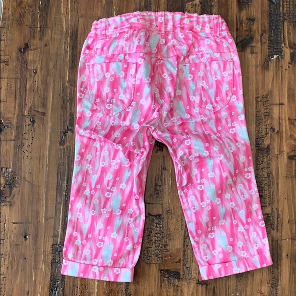 S Oliver Baby Girl Trousers - Picture 4 of 5